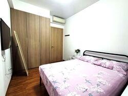 Caspian (D22), Condominium #563333171